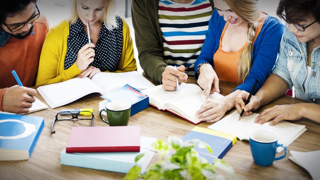 Study group